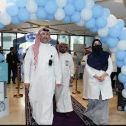 المملكة تصل إلى مستهدف مليون متطوع