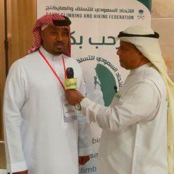 نائب أمير منطقة المدينة المنورة – يرعى المباراة النهائية على كأس التميز لمحافظات المدينة