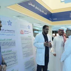 تكريم الإعلامي ماهر طلعت من سمو الأميرة دعاء بنت محمد