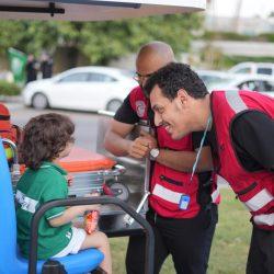 تعليم مكة المكرمة يفوز ضمن 3 إدارات بجائزة العمل التطوعي للعام 2024