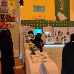 فريق قوة عطاء التطوعي يحتفي باليوم العالمي للتطوع ويكرم أعضاء الفريق