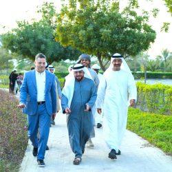 حماة الحدود شموخ طويق وعزيمة الرجال