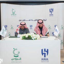 وزارة الشؤون الإسلامية تواصل تقديم الخدمات التوعوية لزوار جبل الرحمة بمشعر عرفات ضمن برامجها المتنوعة