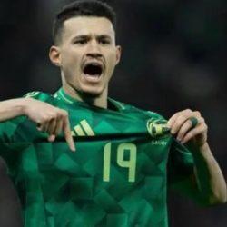 المصور السعودي – محمد قاسم – يفوز بالمركز الأول في مسابقة “ريشة الإبداع العربي 3