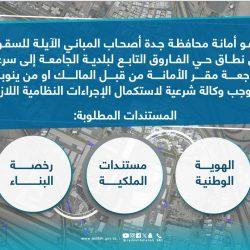 ” آل الشيخ ” نستهدف تأهيل شخصيات قادرة على صناعة التغيير الإيجابي ونشر قيم التسامح والتفاهم بين الثقافات المختلفة