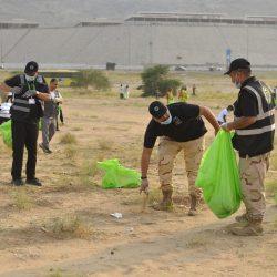 فايتر وقواك الله وقتك وسكوتلاندياد ابطال الاسبوع في سباقات الرياض