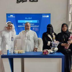 حجار لـ الكفاح نيوز في أول تجمع لهواة الهايكنج بالمدينة المنورة