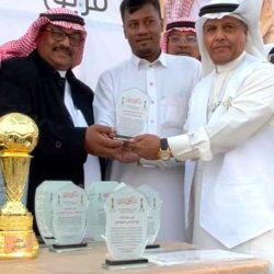 مركز قمة التحدي بالتعاون مع الغرفة التجارية بينبع ينظم اللقاء الأول التأهيلي لذوي الإعاقة