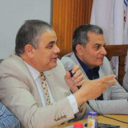 أبو العلا “المرأة الحديدية” تختار الطب التقويمي منارة جديدة