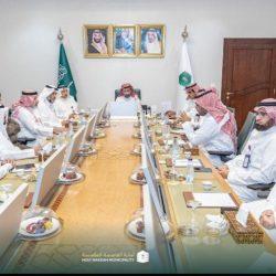 أمانة العاصمة المقدّسة تباشر 2262 بلاغاً عبر تطبيق بلدي خلال أسبوع