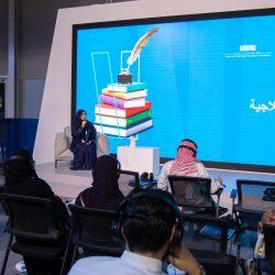 الرهاب الاجتماعي يُضفي أبعاداً مختلفة على أمسية مشعل حمد في معرض جدة للكتاب 2024