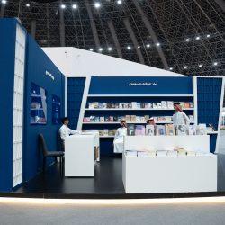 معرض جدة للكتاب ٢٠٢٤ يُثري زوَّاره بتاريخ الطهي بمدينة جدة