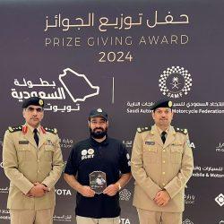 تقلد المنديل الكشفي للمرة الثانية واستلم هدية أبناء خليفه في ليلة تاريخية تكريم – محمد رابع سليمان 