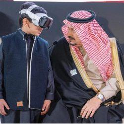 نائب أمير منطقة مكة المكرمة يفتتح الملتقى العلمي الأول “مآثر سماحة الشيخ عبد الله بن حميد -رحمه الله تعالى وجهوده في الشؤون الدينية بالمسجد الحرام”