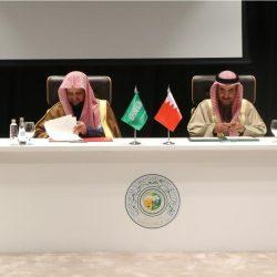 توقيع مذكرة تعاون بين النيابة العامة السعودية ونظيرتها الأردنية لتعزيز مكافحة الجريمة والإرهاب