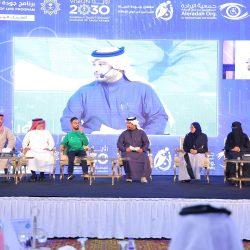 أمانة العاصمة المقدسة تُطلق حملة ميدانية لمعالجة مخالفات التشوين بمنطقة صناعية المعيصم