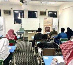 نائب أمير مكة المكرمة يُدشّن مشروعات جديدة للهلال الأحمر ويطّلع على منجزات خدمة ضيوف الرحمن