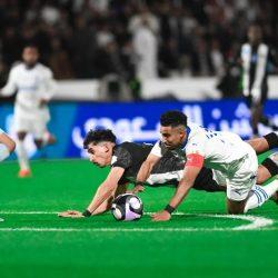 سمو ولي العهد يرأس وفد المملكة في الدورة الـ 45 للمجلس الأعلى لمجلس التعاون لدول الخليج العربية المنعقدة في الكويت سمو ولي العهد يرأس وفد المملكة في الدورة الـ 45 للمجلس الأعلى لمجلس التعاون لدول الخليج العربية المنعقدة في الكويت