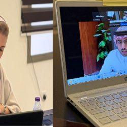 محمية الإمام تركي تعلن مشاركتها في منتدى مبادرة السعودية الخضراء