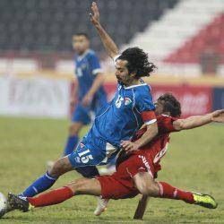 المطيري: حفل افتتاح “خليجي 26” يحاكي أفضل المعايير العالمية