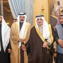 سمو ولي العهد يرأس جلسة مجلس الوزراء