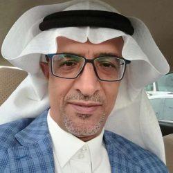 محافظ دومة الجندل يكرم متطوعي الدفاع المدني