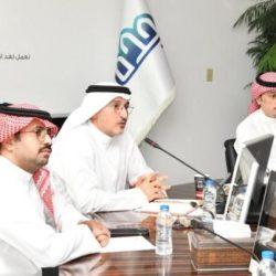 حرس الحدود يواصل استقبال زوار واحة الأمن بمهرجان الملك عبدالعزيز للإبل بالصياهد