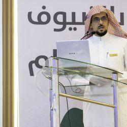 سمو وزير الخارجية يلتقي المبعوث الأمريكي إلى لبنان