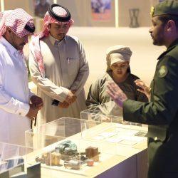 نائب أمير منطقة مكة يطلق أعمال الملتقى العلمي 24 لأبحاث الحج والعمرة والزيارة