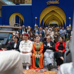 مكاتب وزارة البيئة بمحافظات مكه ..تحتفي بيوم التطوع العالمي