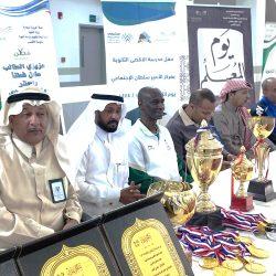 خطبة الجمعة من المسجد الحرام