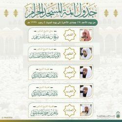 الجهني: عودة الروح للأخضر