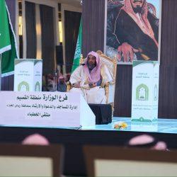 زفاف آل القحطاني وآل الأحمدي في الدمام