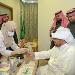 أمانة العاصمة المقدسة تطلق حزمة عقود جديدة لتطوير البنية التحتية