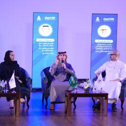 اللجنة الدائمة لتنسيق المشروعات بالعاصمة المقدسة تستعرض إنجازاتها لعام 2024