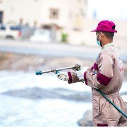 مستشفى حراء العام ينقذ حياة طفل بعد تعرضه لحادثة غرق