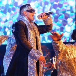 أمير تبوك يثمن حصول إمارة المنطقة على المركز الأول بين إمارات المناطق في قياس “التحول الرقمي” للعام الثالث على التوالي 