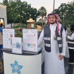 موسم شتاء جازان يجذب أكثر من 350 ألف زائر ويثبت مكانة المنطقة كوجهة سياحية رائدة