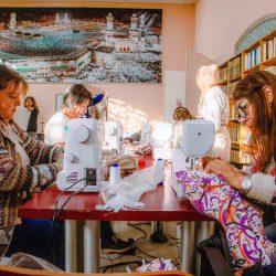 مركز الملك فهد الثقافي بالأرجنتين يكرم السفير العسيري تقديراً لجهوده وإسهاماته البارزة في خدمة مسيرة المركز