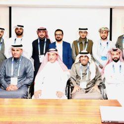 دشتي: جميع التسهيلات للإعلاميين الخليجيين والعرب لتغطية البطولة