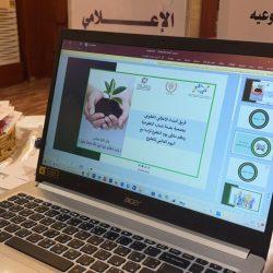 ملتقى الابداع العربي يختار سعودياً كأفضل مدير إعلام لناد رياضي