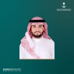 الأمر بالمعروف بجدة تفعل المصلى المتنقل