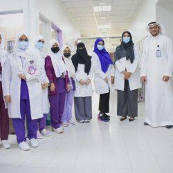 إعادة الابتسامة لعشرينية عانت من تشوه في الفك العلوي بمستشفى الملك فيصل بمكة