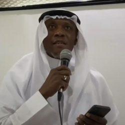 تكريم بن سرحان