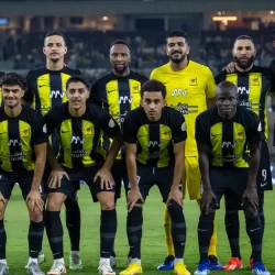 الأخدود يتغلب على مضيفه الوحدة ضمن منافسات الجولة الـ13 من دوري المحترفين