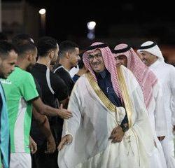 الدوري السعودي للمحترفين.. التعاون يكسب الرائد بهدف دون رد الدوري السعودي للمحترفين.. التعاون يكسب الرائد بهدف دون رد