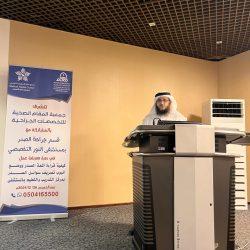 المرور السعودي: خطط أمنية ميدانية ومواكبة مستمرة لتعزيز السلامة المرورية في المملكة