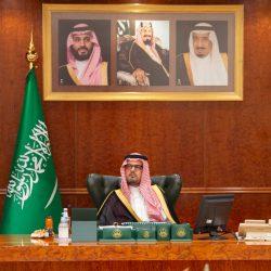 الديوان الملكي: وفاة والدة صاحب السمو الملكي الأمير مشعل بن ماجد بن عبدالعزيز آل سعود