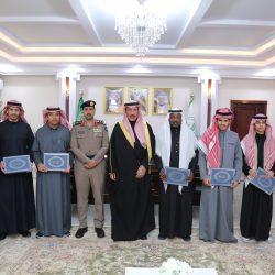 فرع الصحة بجدة يحتفي بأسبوع الجودة بفعاليات متنوعة تعزز الإبداع و الابتكار