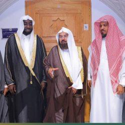 مستشفى حراء العام صديق لكبار السن